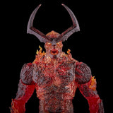 THOR Figure Statue Surtur 33cm