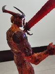 THOR Figure Statue Surtur 33cm