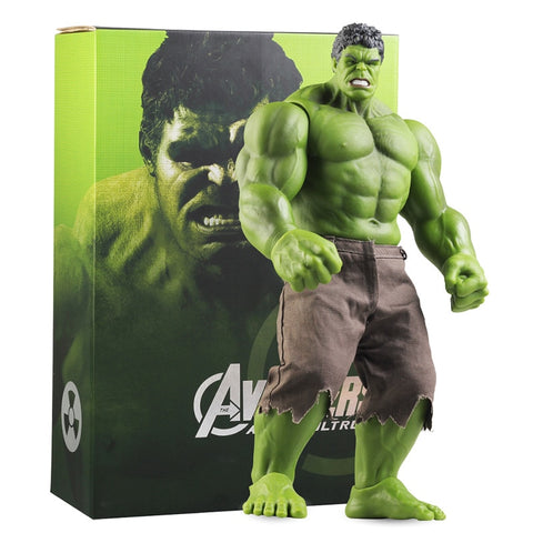 HULK Action figure Avengers Age of Ultron 42 cm