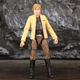 STAR WARS Action figure Personaggi