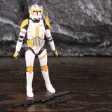 STAR WARS Action figure Personaggi