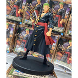 Zoro 17cm