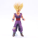 DRAGON BALL Gohan SSJ 2 23cm