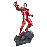 IRON MAN Figure Statue Mark 43 50cm