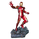 IRON MAN Figure Statue Mark 43 50cm