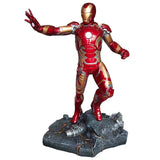 IRON MAN Figure Statue Mark 43 50cm