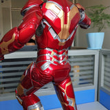 IRON MAN Figure Statue Mark 43 50cm