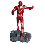 IRON MAN Figure Statue Mark 43 50cm