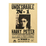 HARRY POTTER Poster Daily Prophet