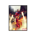 IRON MAN Posters