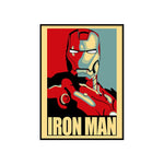 IRON MAN Posters