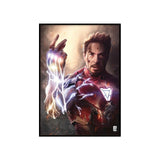 IRON MAN Posters