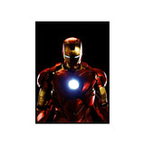 IRON MAN Posters