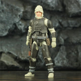 STAR WARS Action figure Personaggi