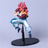 DRAGON BALL Gogeta SSJ4 18cm