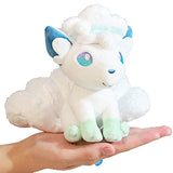 Peluche Vulpix Alola 20cm