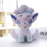 Peluche Vulpix Alola 20cm