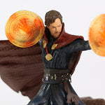 DOCTOR STRANGE: Figure Statue 17.5cm