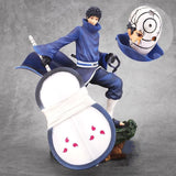 Obito Uchiha Rinnegan 28cm