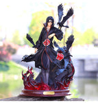 Itachi Uchiha 23cm