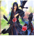 Itachi Uchiha 23cm