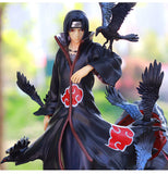 Itachi Uchiha 23cm