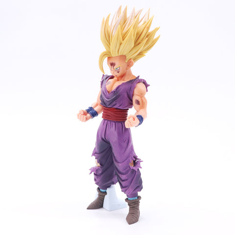 DRAGON BALL Gohan SSJ 2 23cm