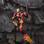 IRON MAN MK L 50 Set Completo