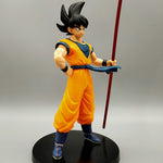 DRAGON BALL Goku Ragazzo 20cm