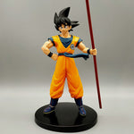 DRAGON BALL Goku Ragazzo 20cm