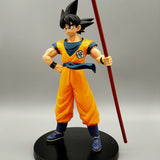 DRAGON BALL Goku Ragazzo 20cm