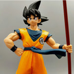 DRAGON BALL Goku Ragazzo 20cm