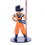 DRAGON BALL Goku Ragazzo 20cm