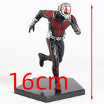 ANT-MAN action figure 16cm