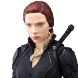 BLACK WIDOW Endgame Action figure 15cm