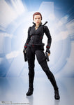 BLACK WIDOW Endgame Action figure 15cm