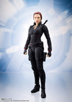 BLACK WIDOW Endgame Action figure 15cm