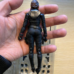 BLACK WIDOW Endgame Action figure 15cm