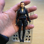 BLACK WIDOW Endgame Action figure 15cm