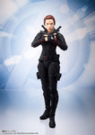 BLACK WIDOW Endgame Action figure 15cm