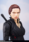 BLACK WIDOW Endgame Action figure 15cm