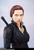 BLACK WIDOW Endgame Action figure 15cm