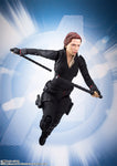 BLACK WIDOW Endgame Action figure 15cm