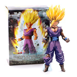 DRAGON BALL Gohan SSJ 2 23cm