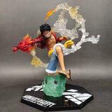 Luffy 15cm