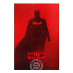 BATMAN Posters Film The Batman