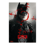 BATMAN Posters Film The Batman