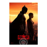 BATMAN Posters Film The Batman