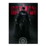 BATMAN Posters Film The Batman