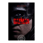 BATMAN Posters Film The Batman